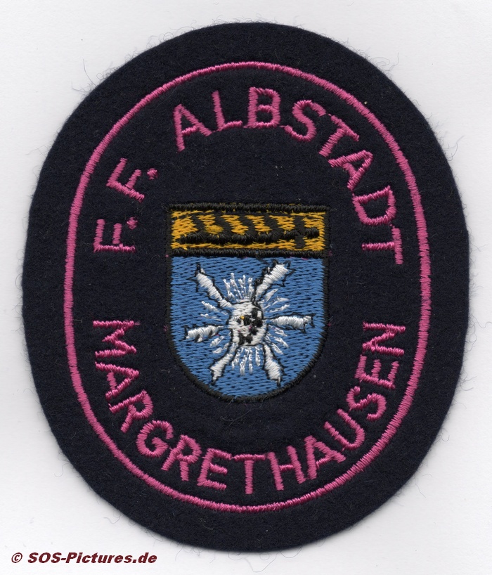 FF Albstadt Abt. Margrethausen