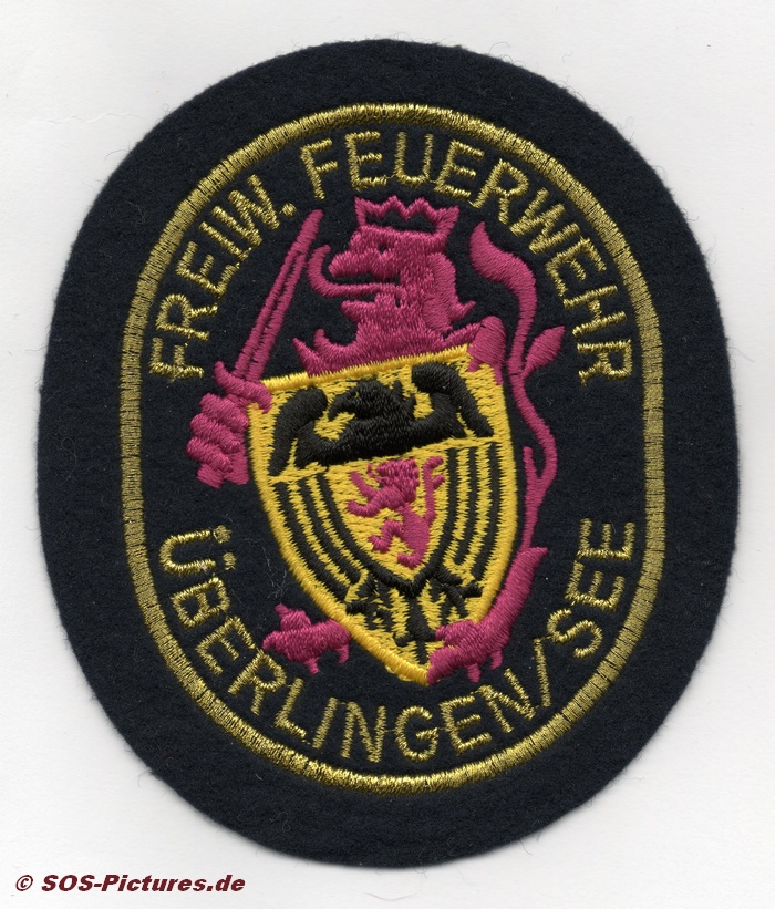 FF Überlingen