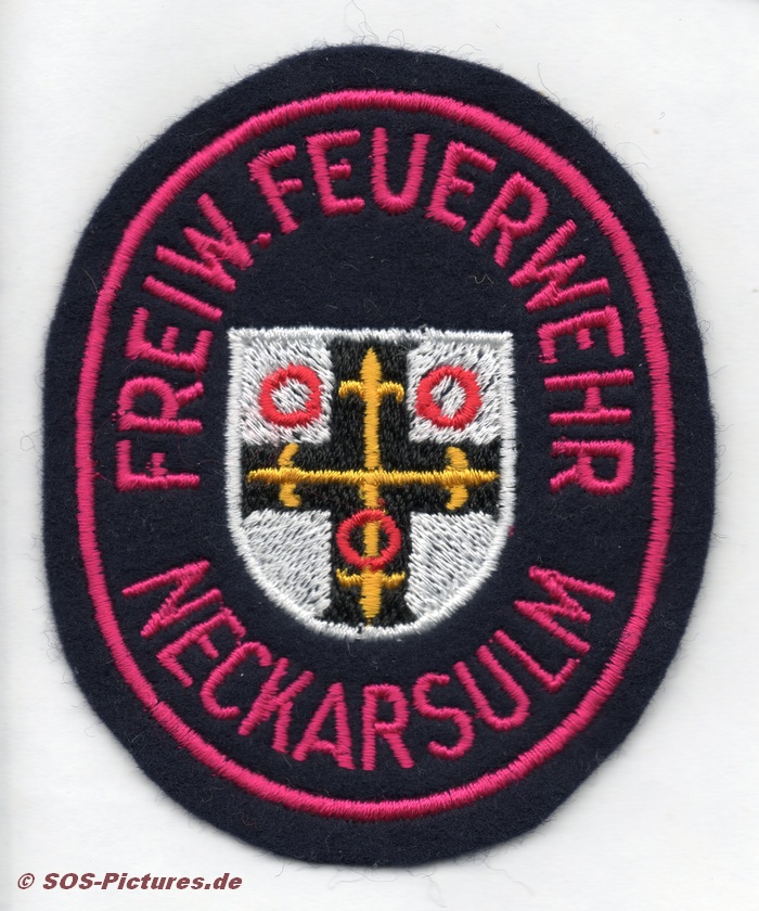 FF Neckarsulm