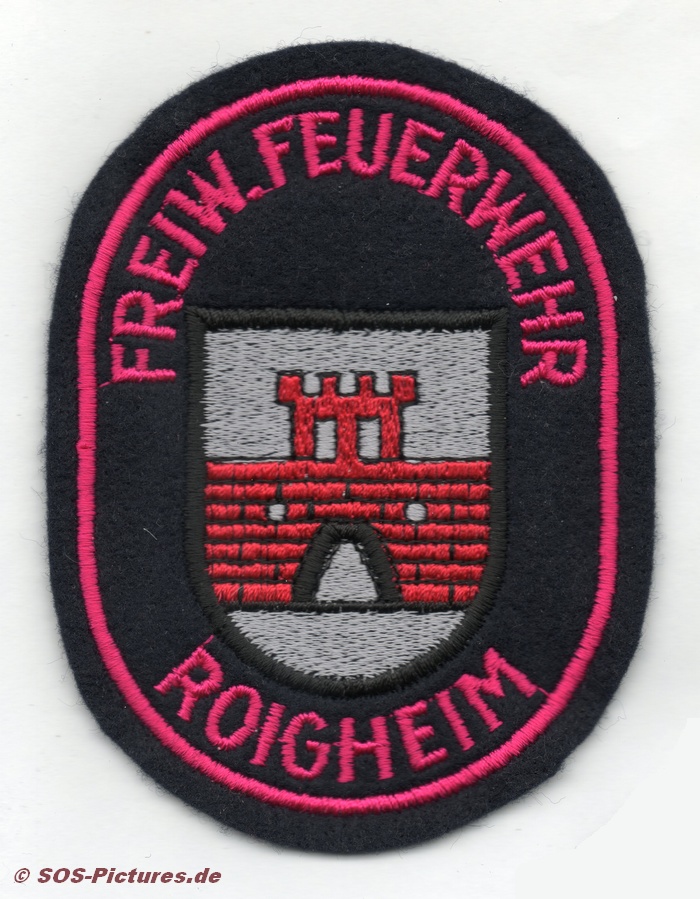 FF Roigheim