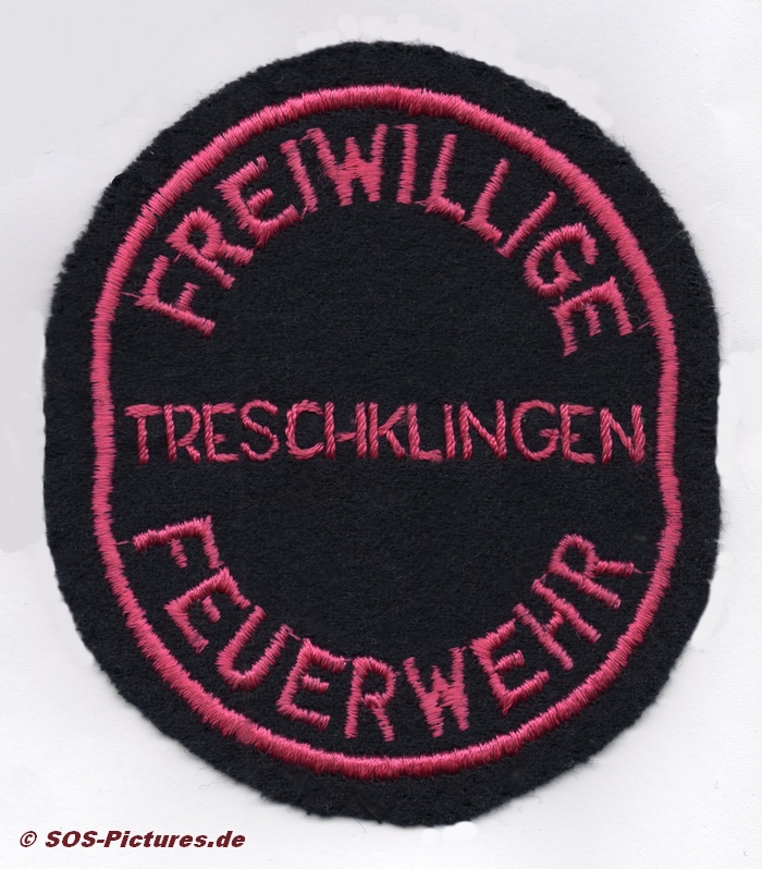 FF Bad Rappenau Abt. Treschklingen alt