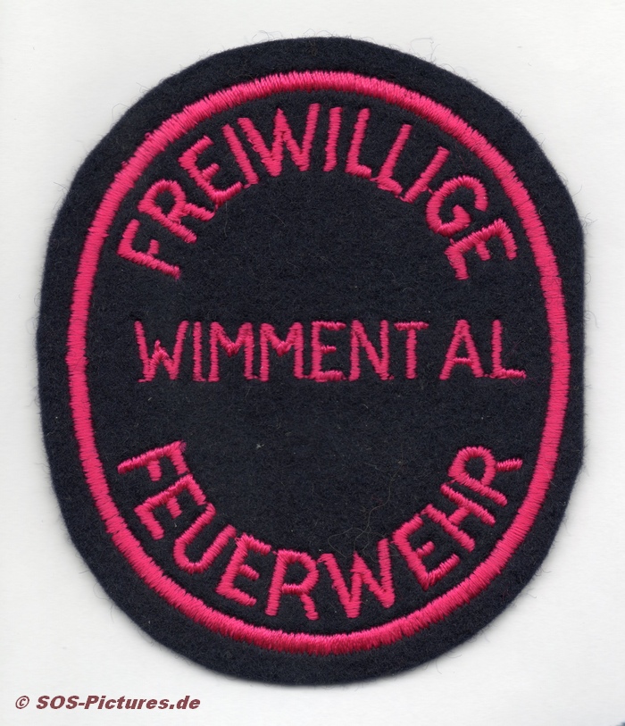 FF Weinsberg Abt. Wimmental