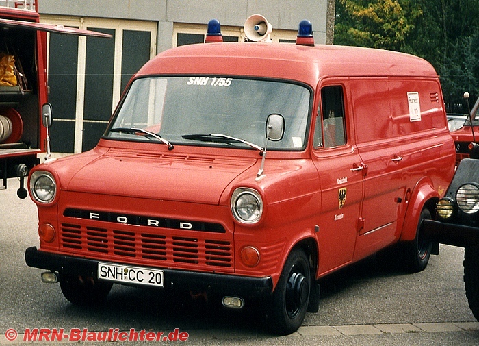 [außer Dienst] Florian Sinsheim 01/55