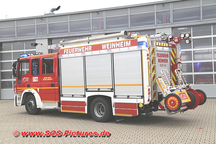 Florian Weinheim 01/46