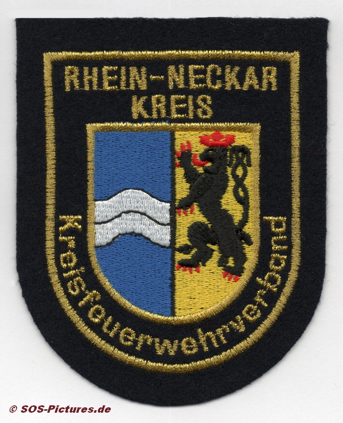 Rhein-Neckar-Kreis, KFV