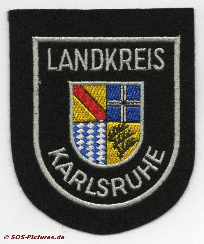 Landkreis Karlsruhe