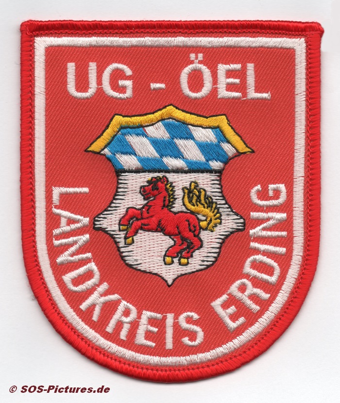 Landkreis Erding, UG -ÖEL