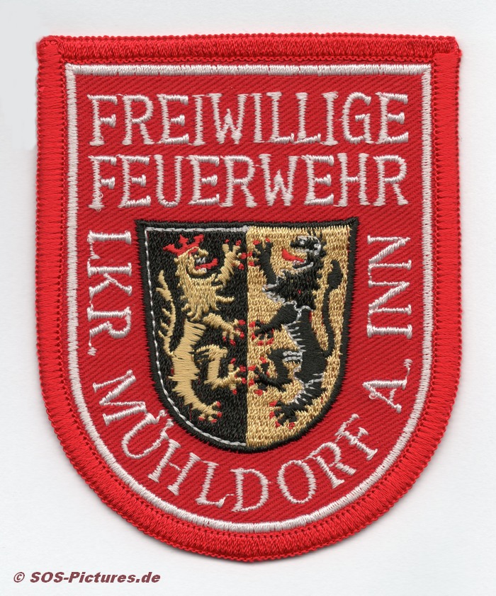 Landkreis Mühldorf a.Inn