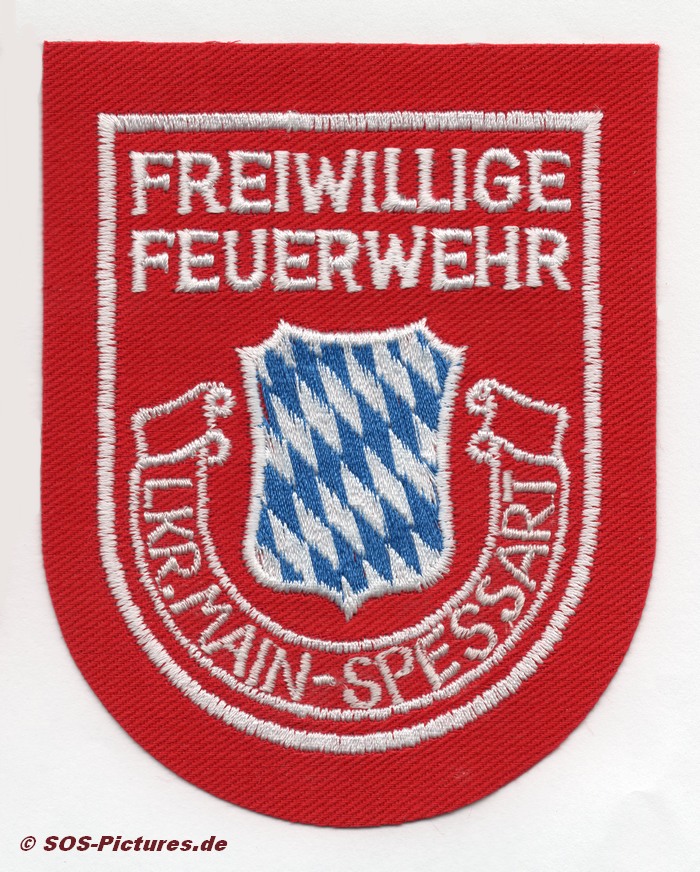 Landkreis Main-Spessart