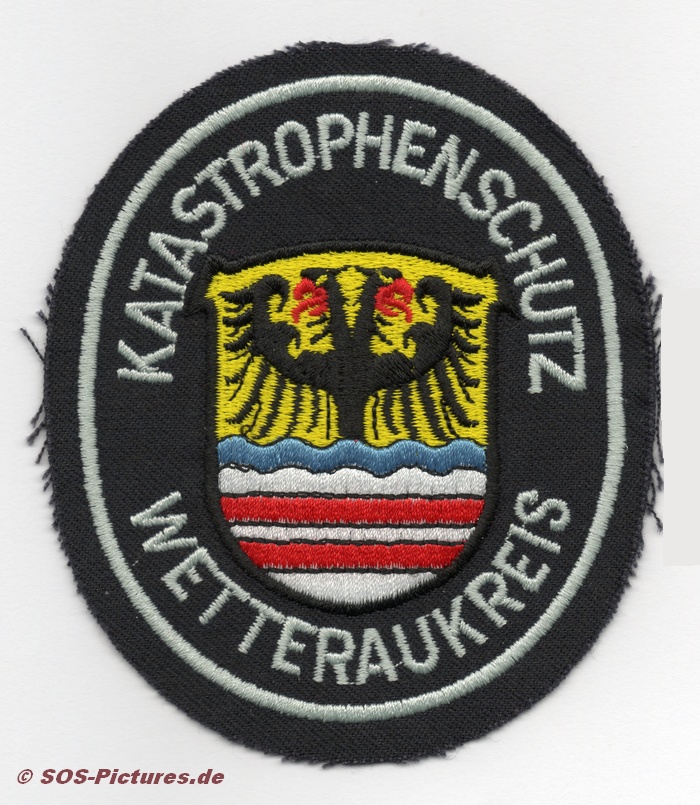 Wetteraukreis, KatS