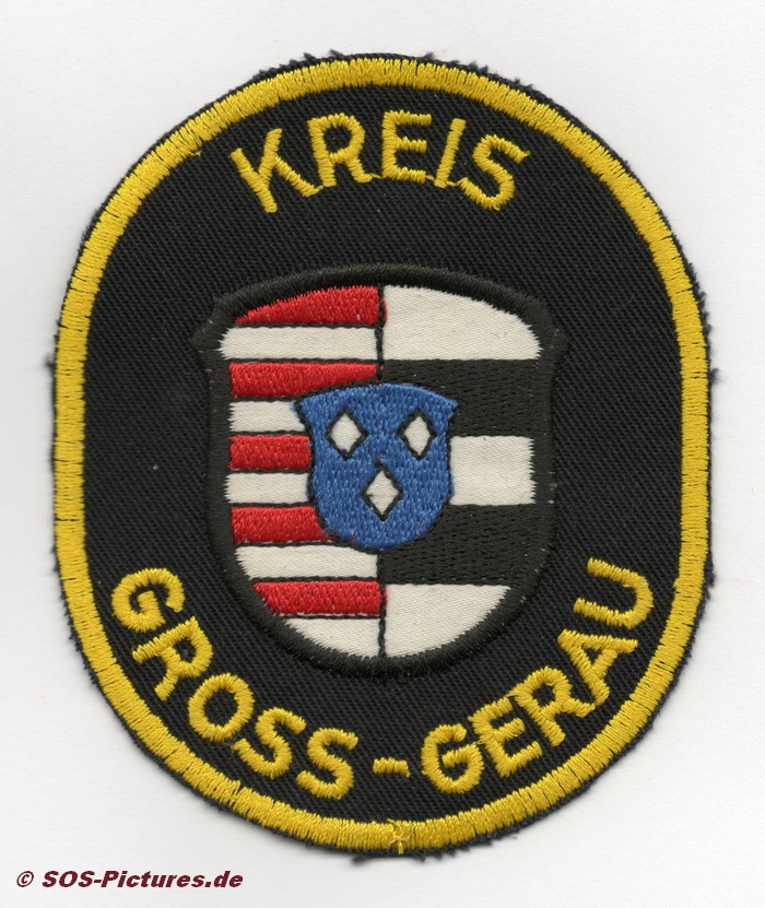 Landkreis Gross-Gerau