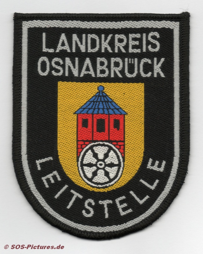 Leitstelle Landkreis Osnabrück
