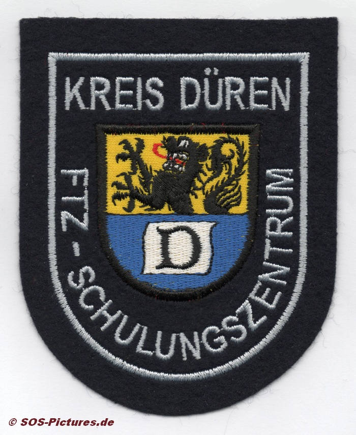 Landkreis Düren, FTZ