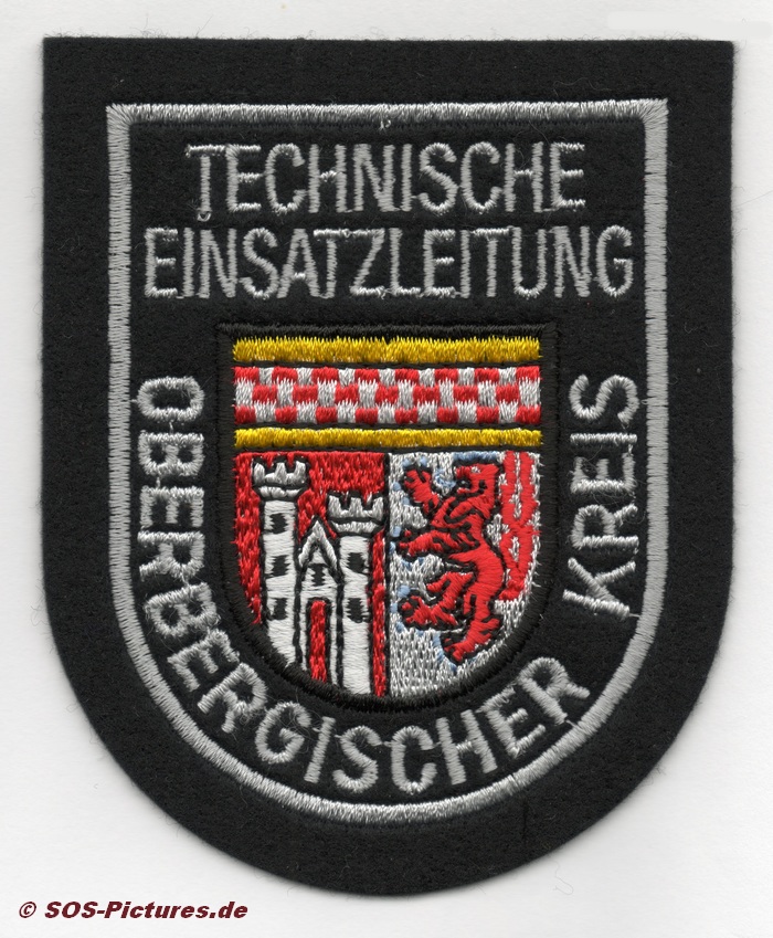 Oberbergischer Kreis, TEL