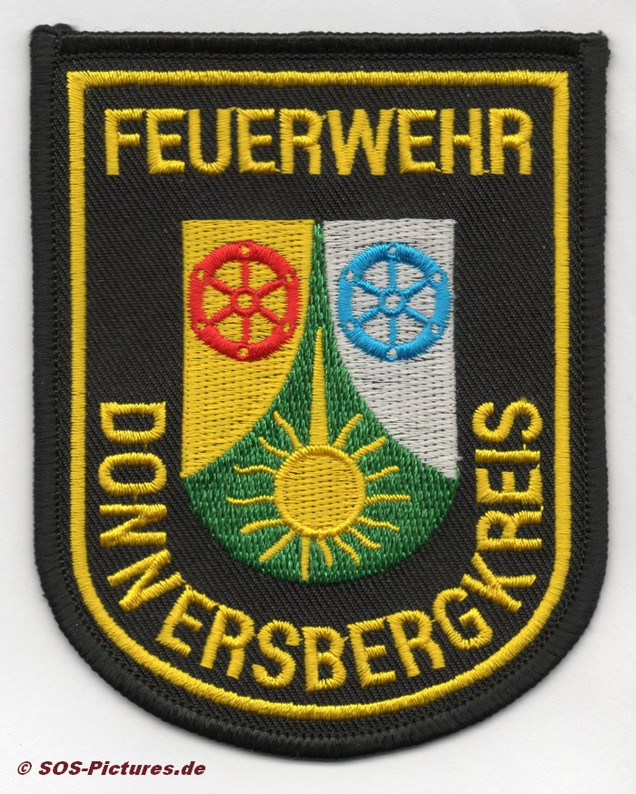 Donnersbergkreis