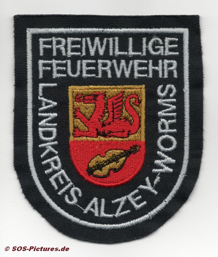 Landkreis Alzey-Worms