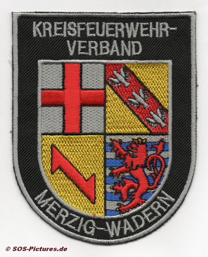 Landkreis Merzig-Wadern