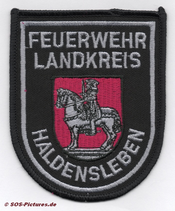 Ehemaliger Landkreis Haldensleben