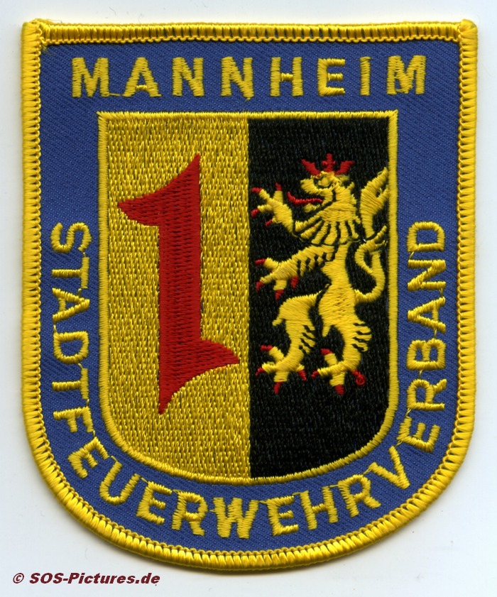 StFV Mannheim