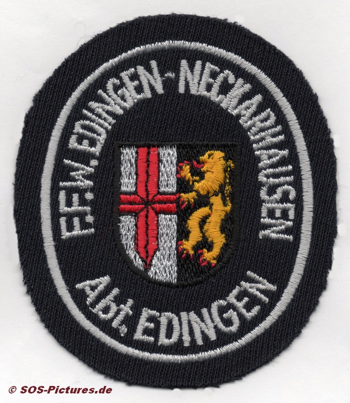 FF Edingen-Neckarhausen Abt. Edingen