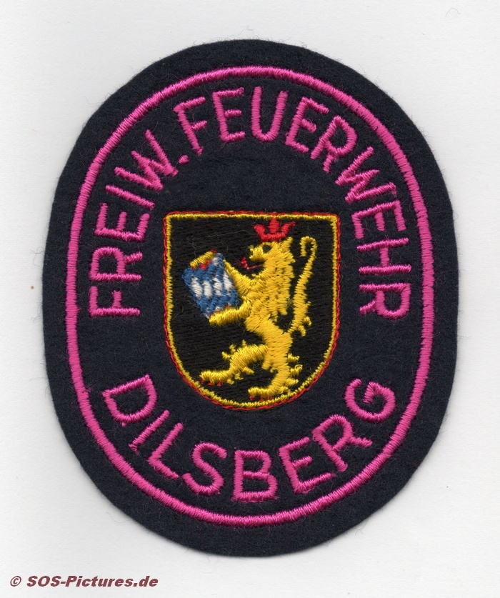 FF Neckargemünd Abt. Dilsberg