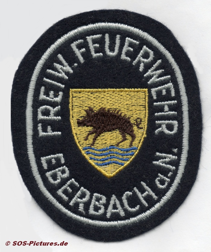 FF Eberbach Abt. Stadt alt