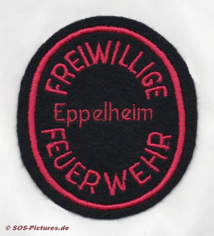 FF Eppelheim alt