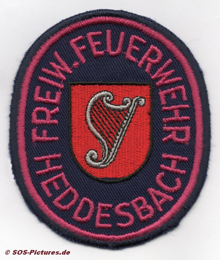 FF Heddesbach