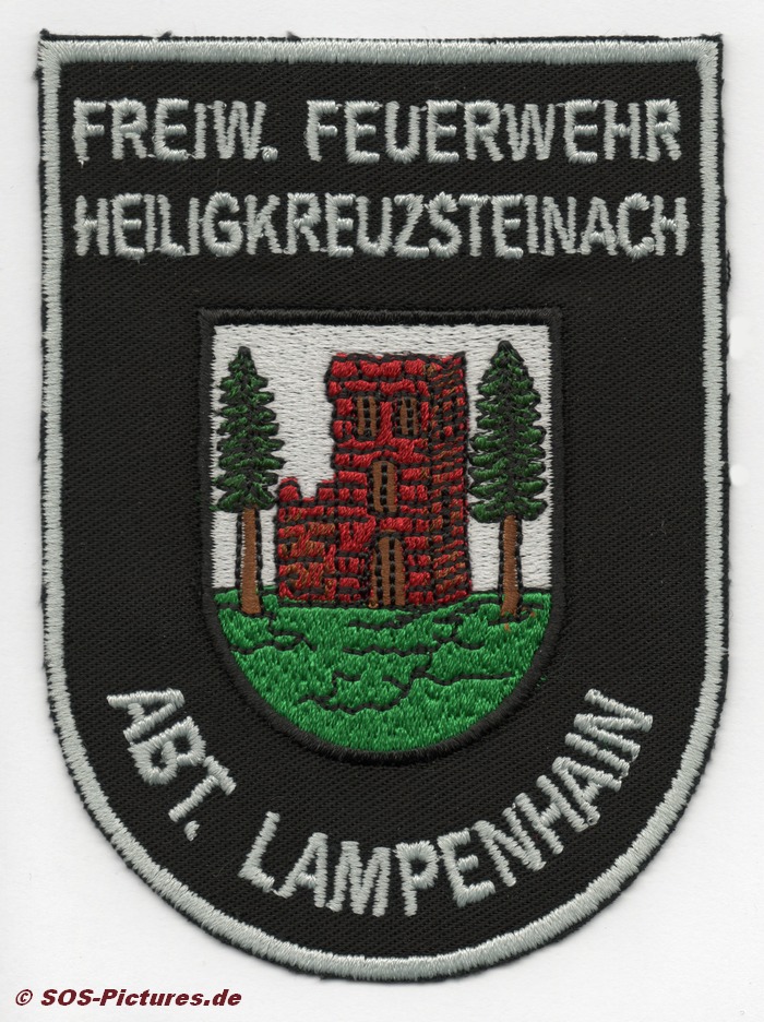 FF Heiligkreuzsteinach Abt. Lampenhain