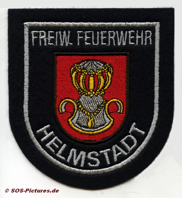 FF Helmstadt-Bargen Abt. Helmstadt