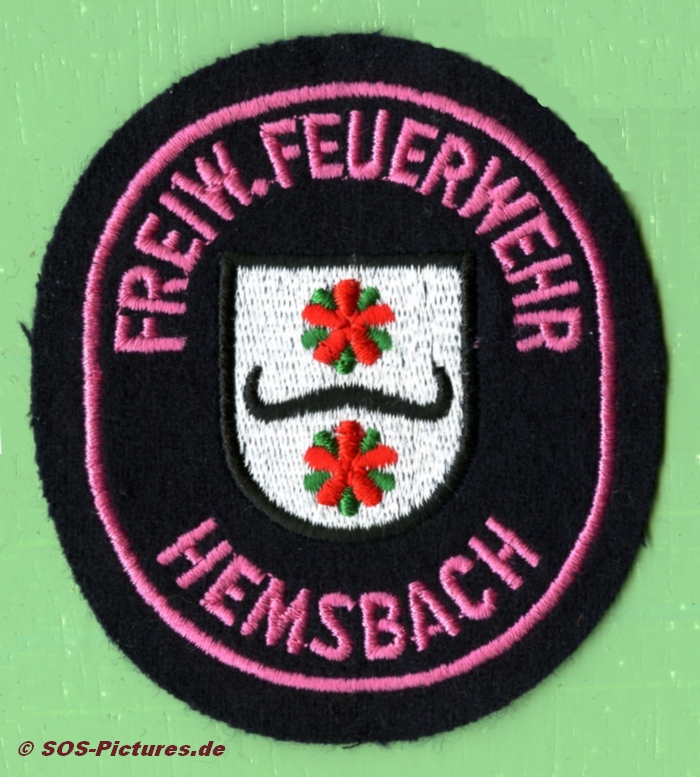 FF Hemsbach