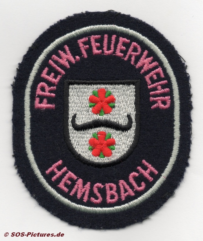 FF Hemsbach