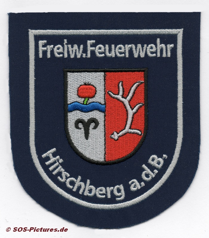 FF Hirschberg an der Bergstraße