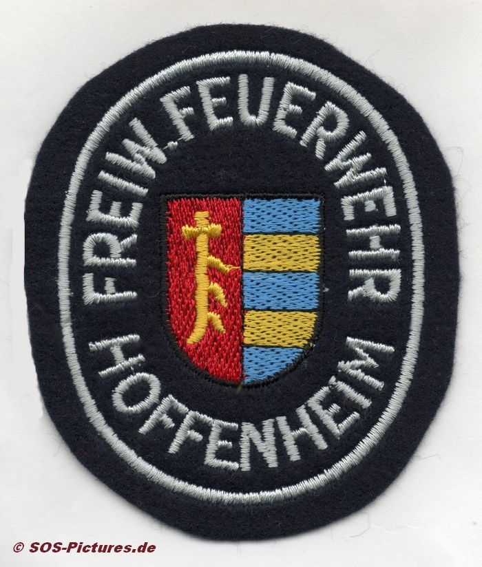 FF Sinsheim Abt. Hoffenheim alt