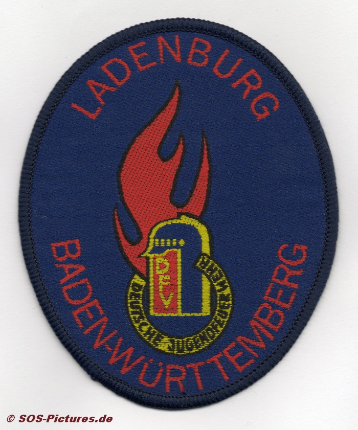 FF Ladenburg Jugendfeuerwehr