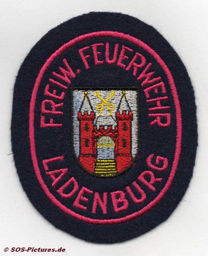 FF Ladenburg