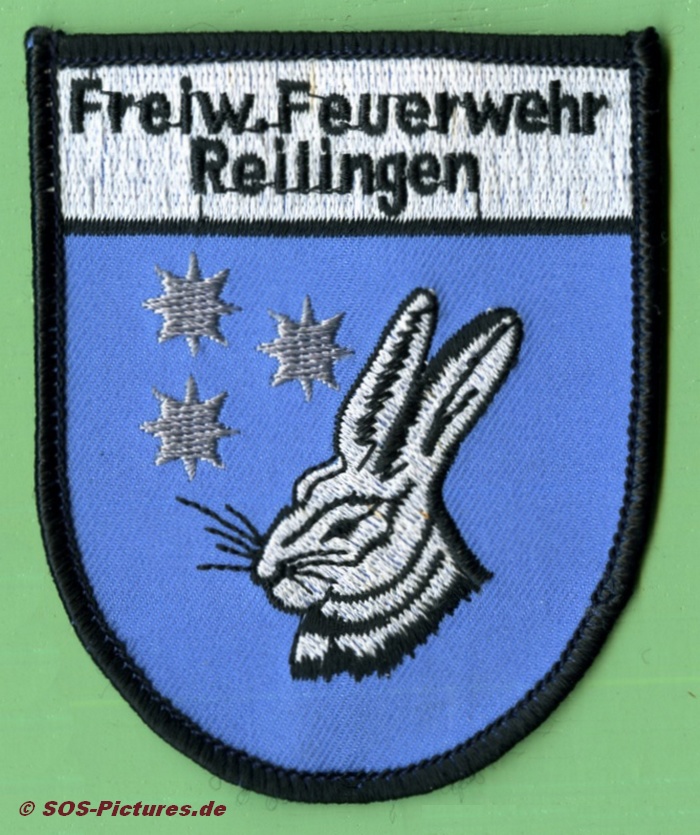 FF Reilingen