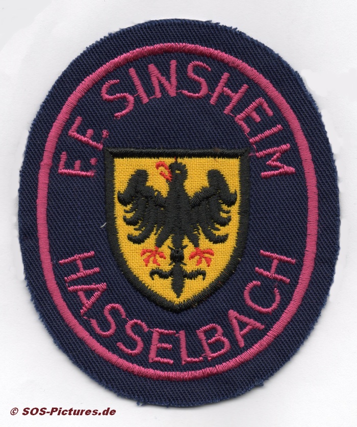 FF Sinsheim Abt. Hasselbach