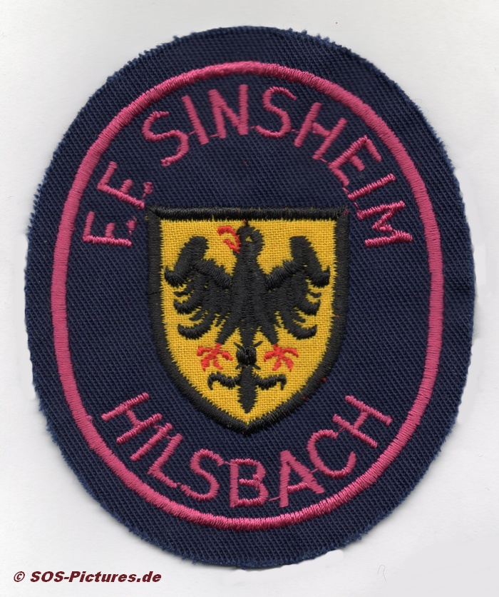 FF Sinsheim Abt. Hilsbach