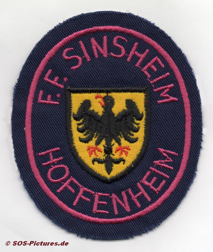 FF Sinsheim Abt. Hoffenheim