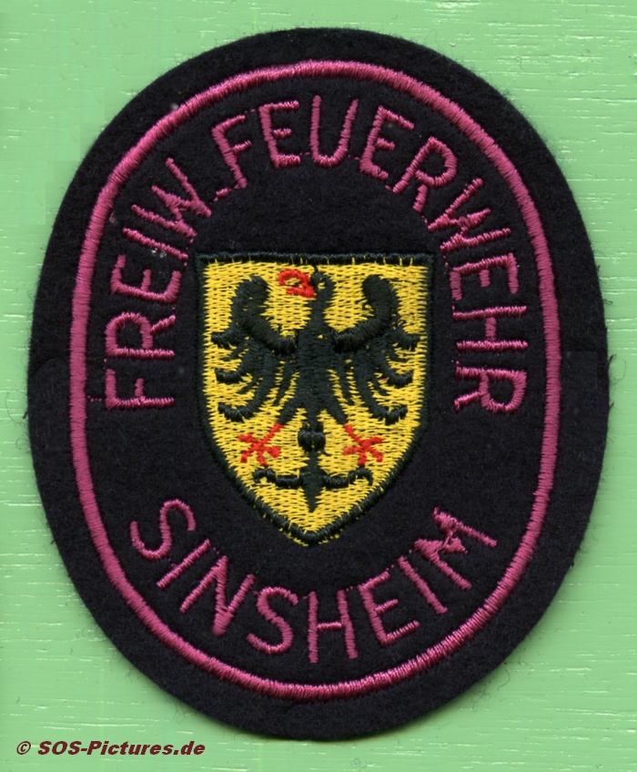 FF Sinsheim