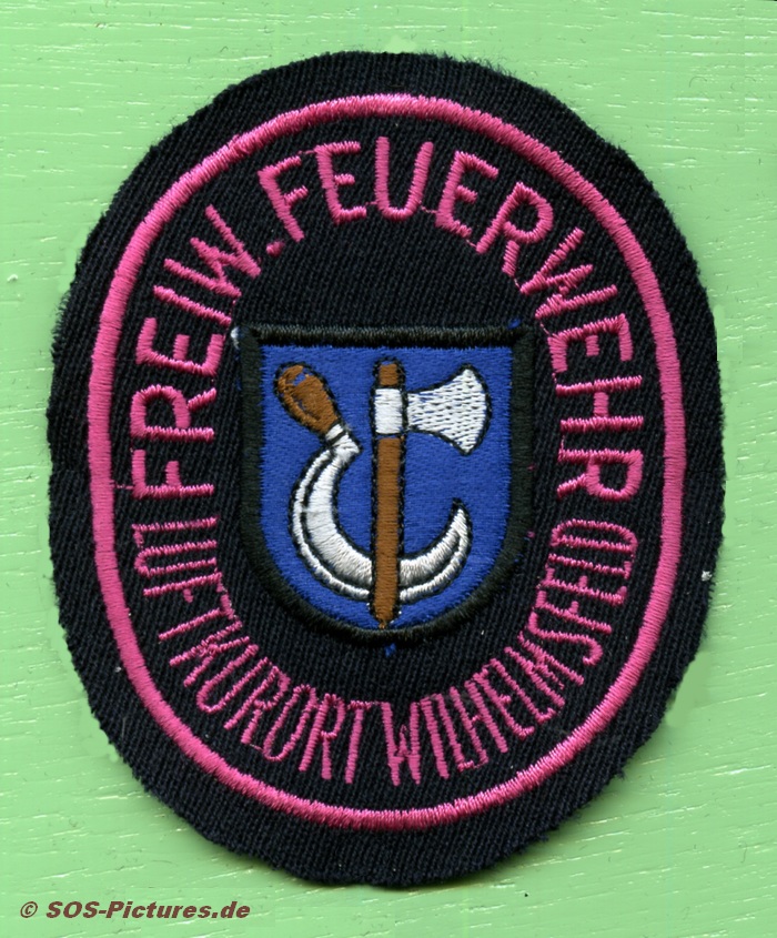 FF Wilhelmsfeld