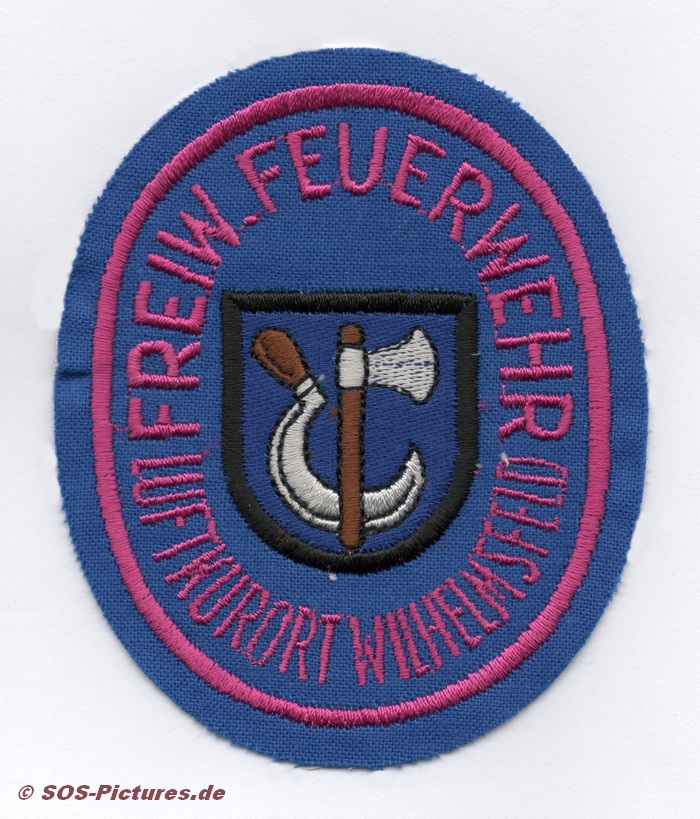 FF Wilhelmsfeld