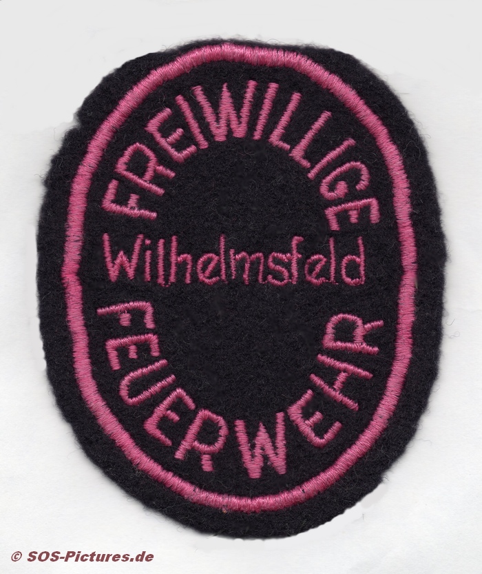 FF Wilhelmsfeld alt
