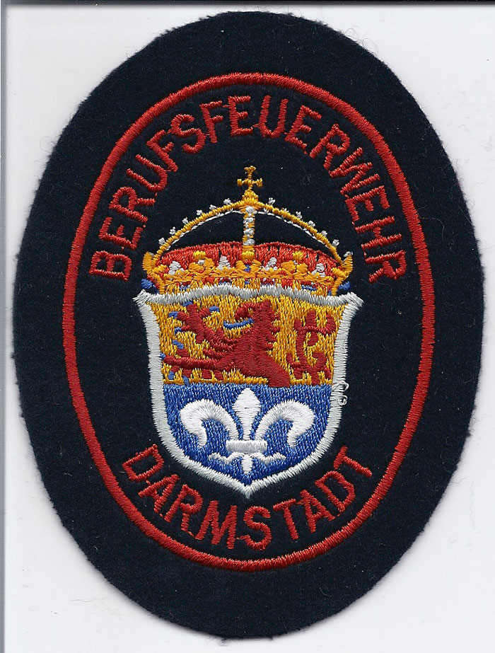 BF Darmstadt