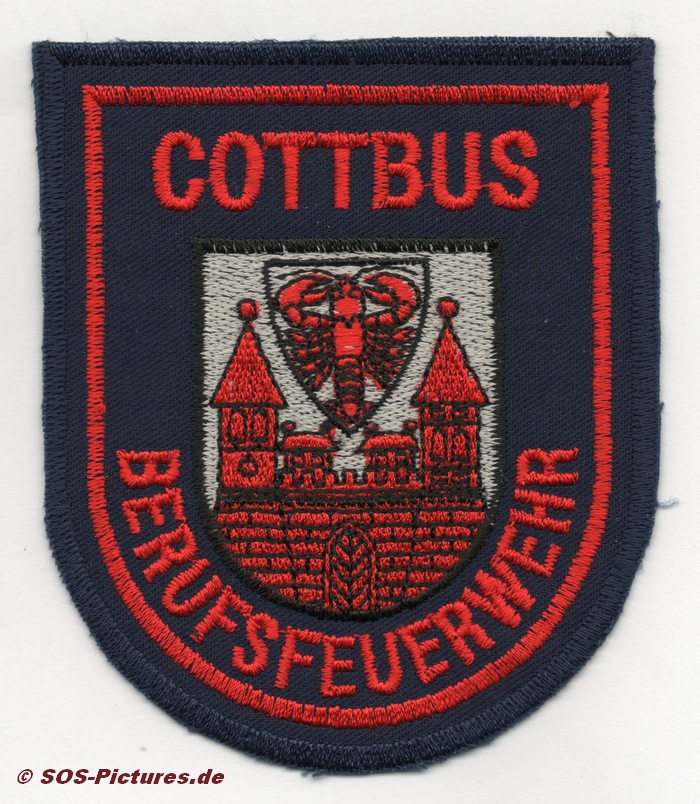 BF Cottbus