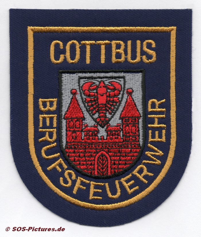 BF Cottbus