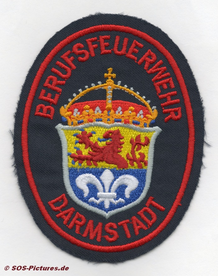 BF Darmstadt