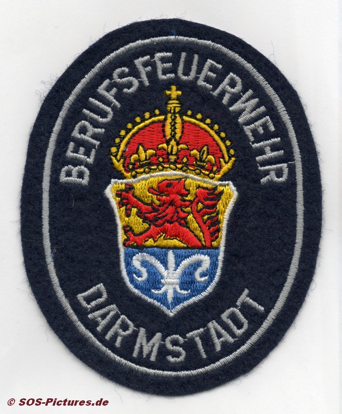 BF Darmstadt