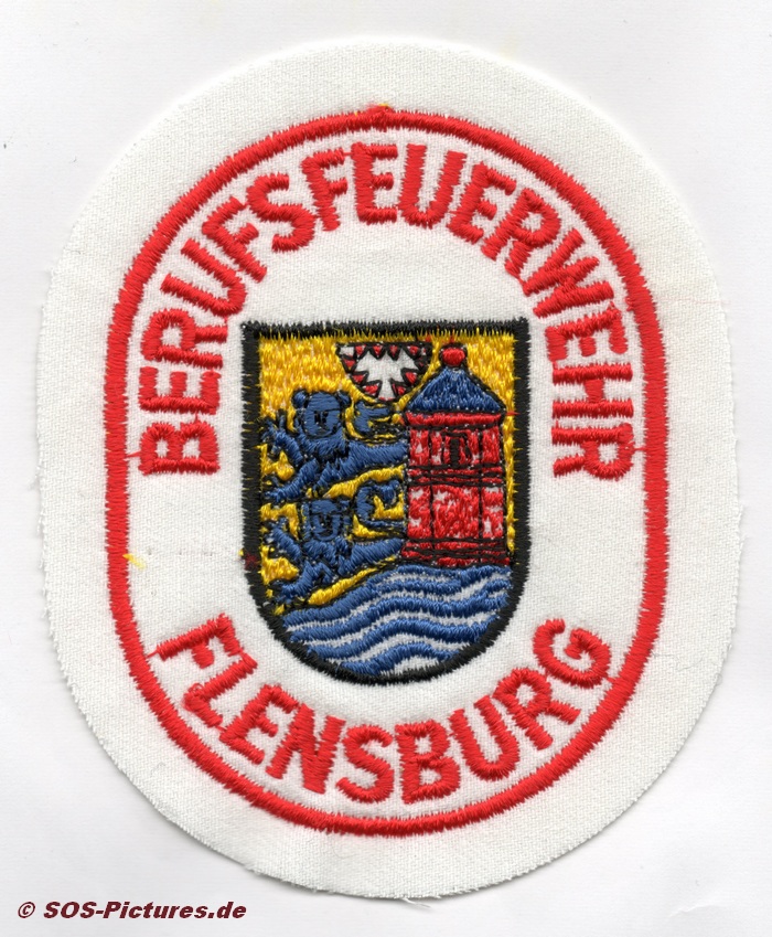 BF Flensburg Rettungsdienst